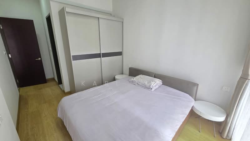 Amberside @ Country Garden Danga Bay untuk Untuk Disewa - RM 2,200 /bulan, Apr 2026 - Bedroom - PropertyGuru.com.my