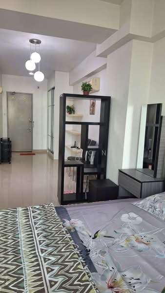 For Rent - First Subang (SS 15 Courtyard)