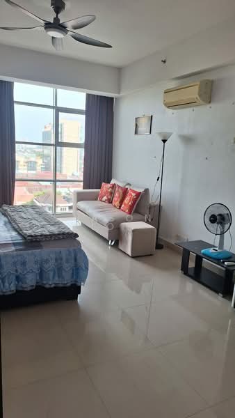 For Rent - First Subang (SS 15 Courtyard)