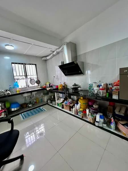 Bandar Tiram 3 untuk Untuk Dijual - RM 650,000, Apr 2026 - Kitchen - PropertyGuru.com.my