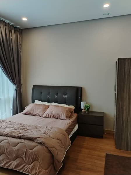 Service Residence for Rent at Soho Suites Serviced Residence @ KLCC - Kew . - PropertyGuru.com.my
