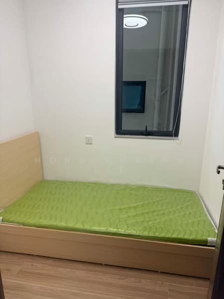 Condominium for Rent at Ataraxia Park @ Forest City - Hong Charng Lee - Bedroom - PropertyGuru.com.my