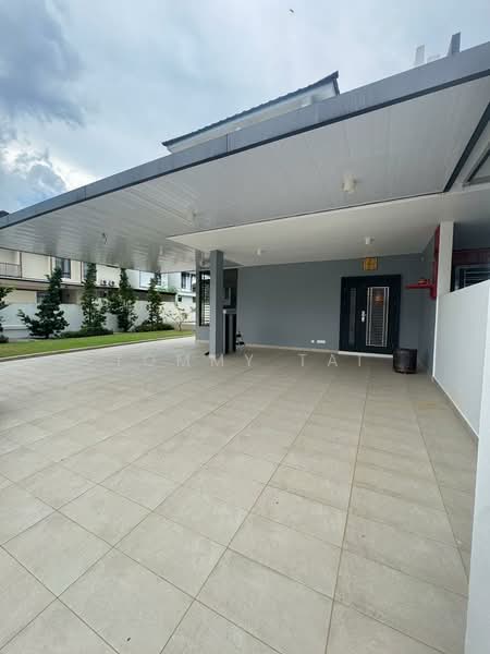 Cluster House for Sale in Setia Tropika (Johor Bahru) - Tommy Tai - Exterior - PropertyGuru.com.my