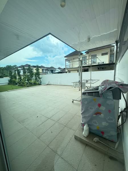 Cluster House for Sale in Setia Tropika (Johor Bahru) - Tommy Tai - Exterior - PropertyGuru.com.my
