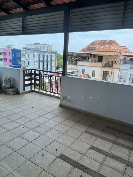 Taman Bayu Aman untuk Untuk Dijual - RM 1,400,000, Mac 2026 - Balcony - PropertyGuru.com.my