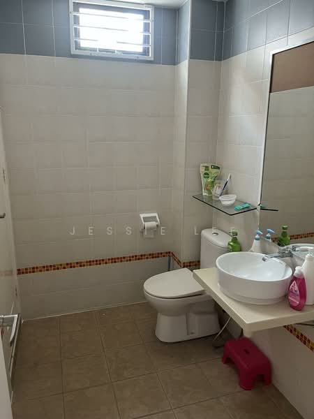 Taman Bayu Aman untuk Untuk Dijual - RM 1,400,000, Mac 2026 - Bathroom - PropertyGuru.com.my