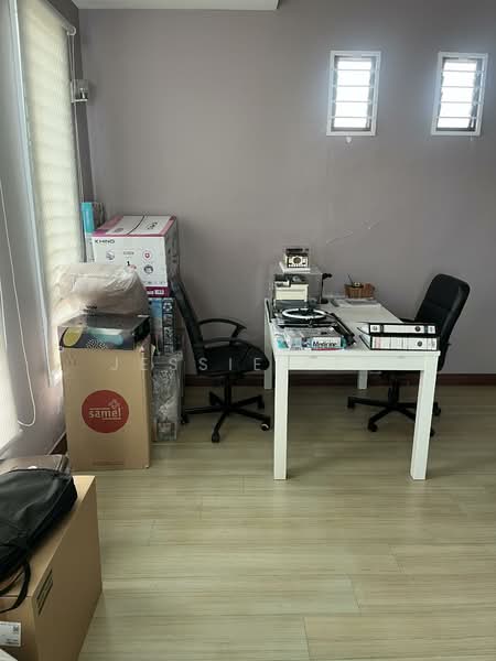 Taman Bayu Aman untuk Untuk Dijual - RM 1,400,000, Mac 2026 - Study - PropertyGuru.com.my