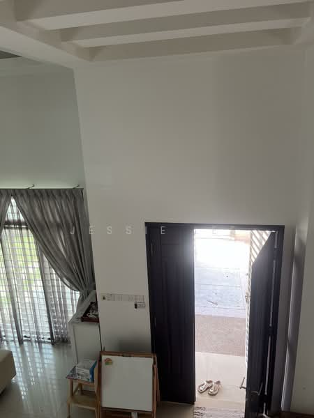 Taman Bayu Aman untuk Untuk Dijual - RM 1,400,000, Mac 2026 - Entrance - PropertyGuru.com.my