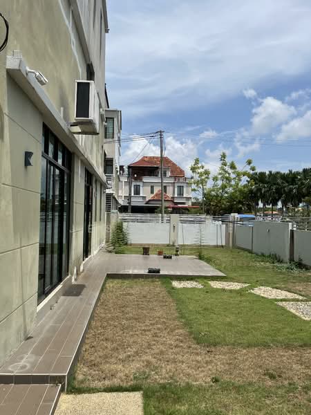 Taman Bayu Aman untuk Untuk Dijual - RM 1,400,000, Mac 2026 - Exterior - PropertyGuru.com.my