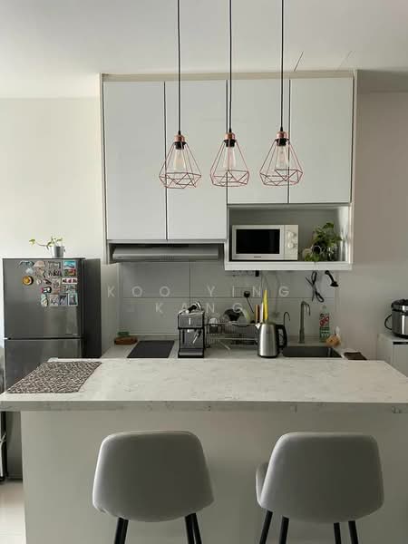 For Rent - Residential Suites @ HighPark