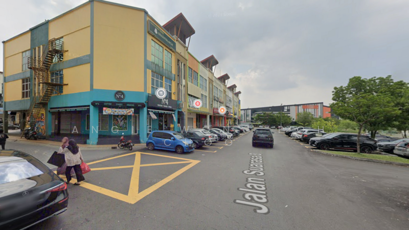 Bandar Tun Hussein Onn untuk Untuk Disewa - RM 6,800 /bulan, Mac 2026 - PropertyGuru.com.my