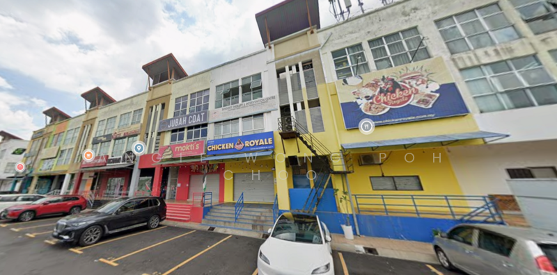 Bandar Tun Hussein Onn untuk Untuk Disewa - RM 6,800 /bulan, Mac 2026 - PropertyGuru.com.my