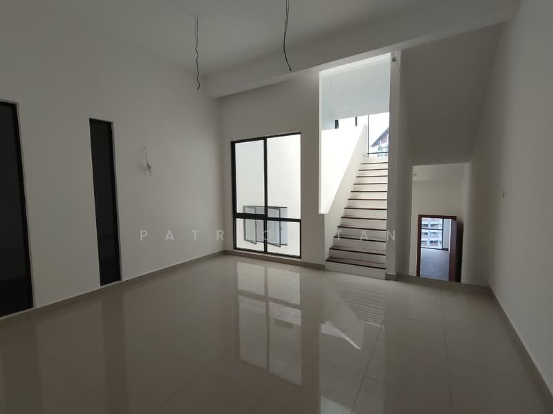 Empire Residence untuk Untuk Disewa - RM 5,000 /bulan, Mac 2026 - Interior - PropertyGuru.com.my