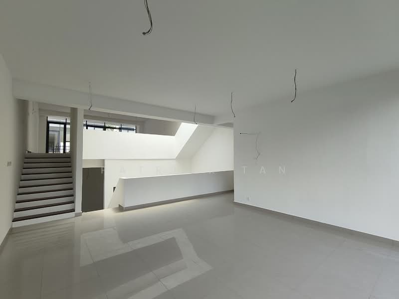 Empire Residence untuk Untuk Disewa - RM 5,000 /bulan, Mac 2026 - Interior - PropertyGuru.com.my