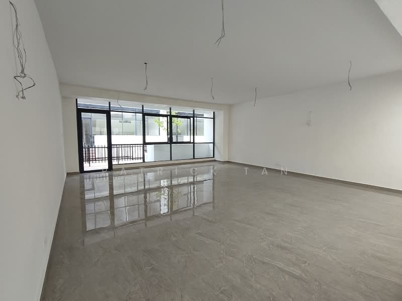 Empire Residence untuk Untuk Disewa - RM 5,000 /bulan, Mac 2026 - Interior - PropertyGuru.com.my