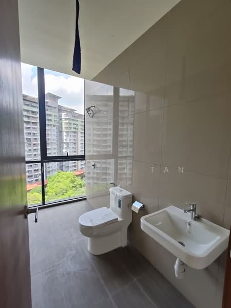Empire Residence untuk Untuk Disewa - RM 5,000 /bulan, Mac 2026 - Bathroom - PropertyGuru.com.my