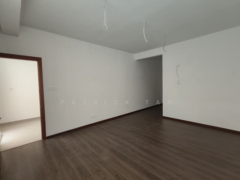 Empire Residence untuk Untuk Disewa - RM 5,000 /bulan, Mac 2026 - Interior - PropertyGuru.com.my