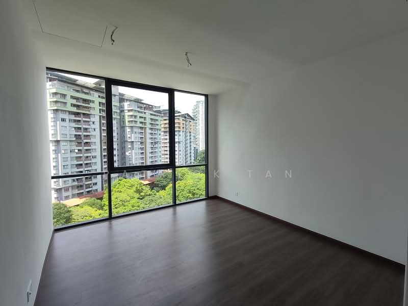 Empire Residence untuk Untuk Disewa - RM 5,000 /bulan, Mac 2026 - View - PropertyGuru.com.my