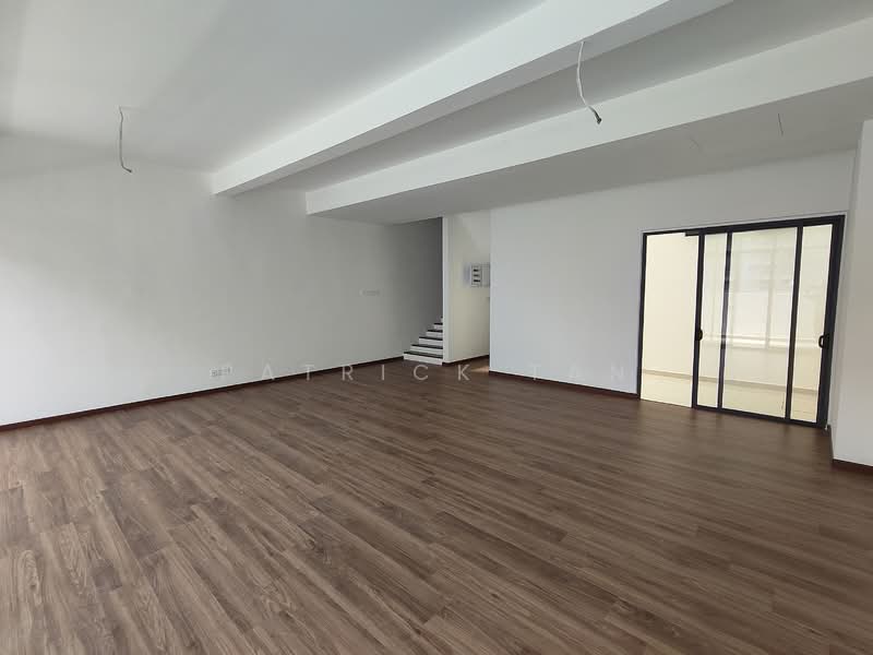 Empire Residence untuk Untuk Disewa - RM 5,000 /bulan, Mac 2026 - Interior - PropertyGuru.com.my