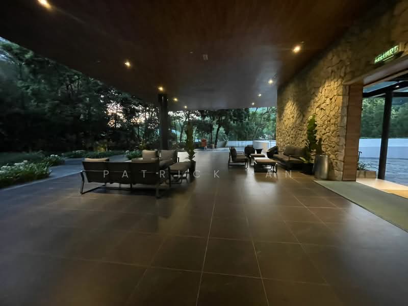 Empire Residence untuk Untuk Disewa - RM 5,000 /bulan, Mac 2026 - Exterior - PropertyGuru.com.my