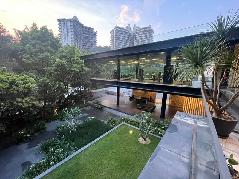 Empire Residence untuk Untuk Disewa - RM 5,000 /bulan, Mac 2026 - Exterior - PropertyGuru.com.my