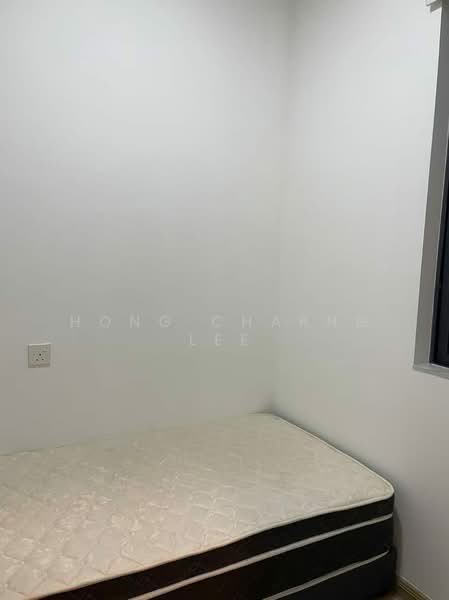 Regalia Park @ Forest City untuk Untuk Disewa - RM 1,300 /bulan, Mac 2026 - Bedroom - PropertyGuru.com.my