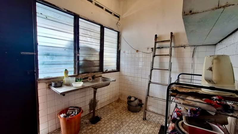 Bangsar untuk Untuk Dijual - RM 1,900,000, Mac 2026 - Kitchen - PropertyGuru.com.my