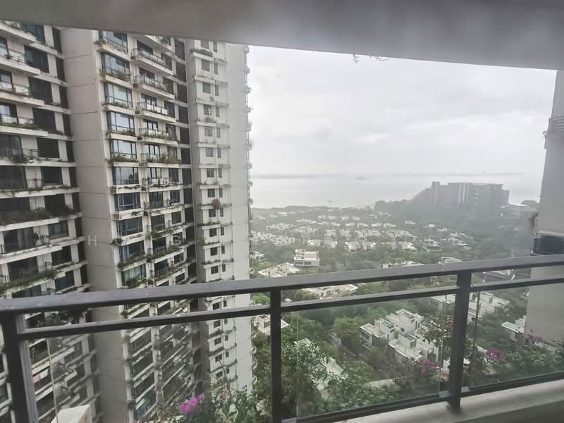 Starview Bay @ Forest City untuk Untuk Disewa - RM 1,500 /bulan, Apr 2026 - View - PropertyGuru.com.my