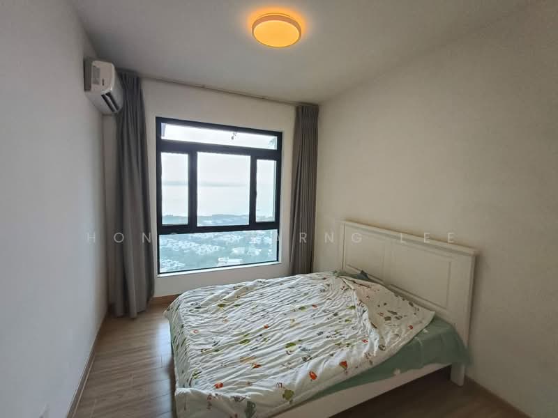 Starview Bay @ Forest City untuk Untuk Disewa - RM 1,500 /bulan, Apr 2026 - Bedroom - PropertyGuru.com.my