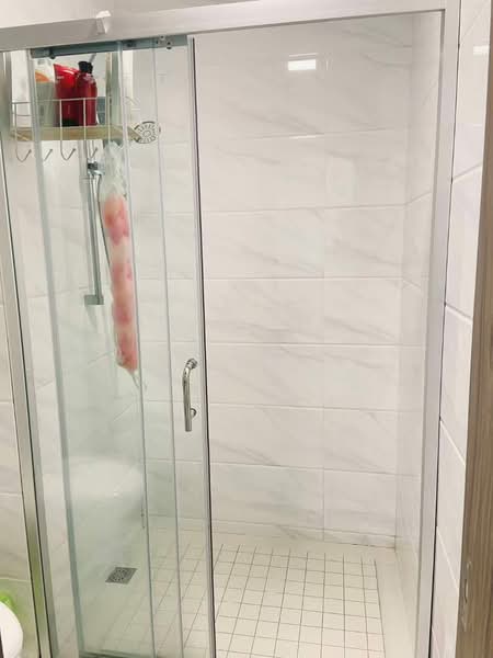 Condominium for Rent at Ataraxia Park @ Forest City - Hong Charng Lee - Bathroom - PropertyGuru.com.my