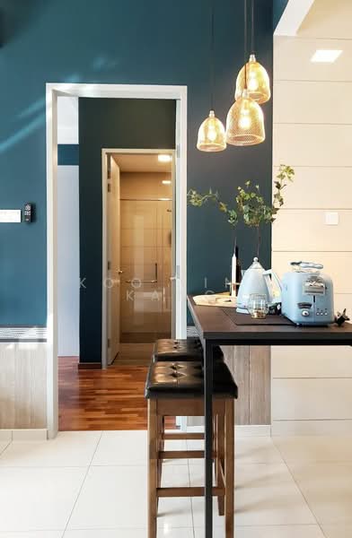 PJ Midtown untuk Untuk Disewa - RM 2,399 /bulan, Mac 2026 - Interior - PropertyGuru.com.my