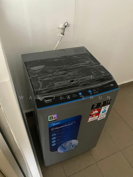 Platinum Lake PV 21 untuk Untuk Disewa - RM 1,699 /bulan, Mac 2026 - Interior - PropertyGuru.com.my