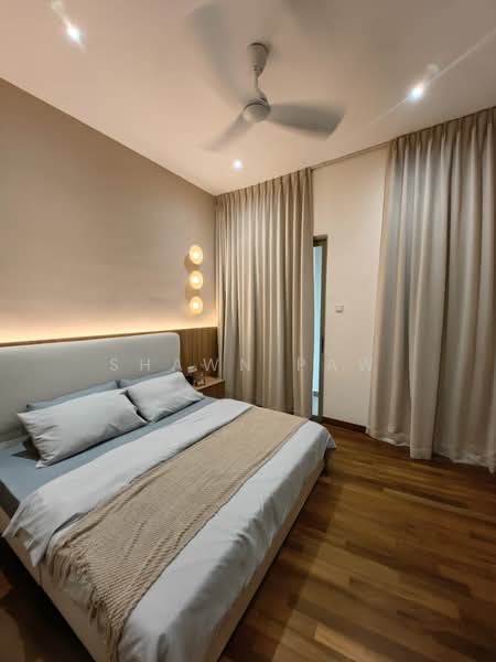 Condominium for Sale at 9 Madge - Shawn Paw - Bedroom - PropertyGuru.com.my
