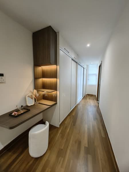 Condominium for Sale at 9 Madge - Shawn Paw - Corridor - PropertyGuru.com.my