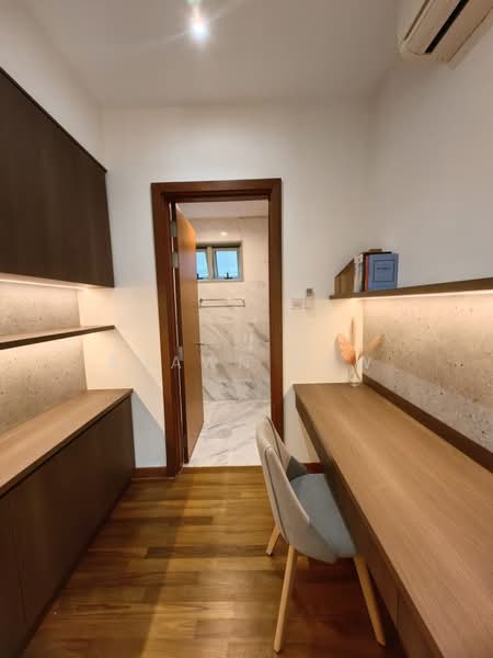 Condominium for Sale at 9 Madge - Shawn Paw - Study - PropertyGuru.com.my