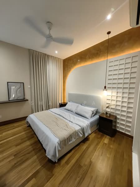 Condominium for Sale at 9 Madge - Shawn Paw - Bedroom - PropertyGuru.com.my