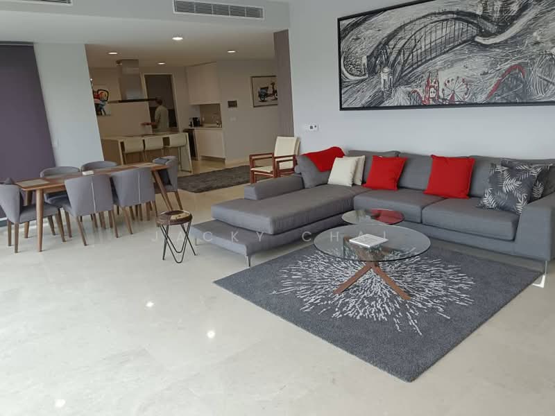 Imperia untuk Untuk Dijual - RM 1,650,000, Mac 2026 - Living Room - PropertyGuru.com.my