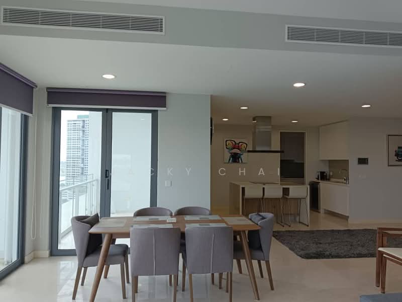 Imperia untuk Untuk Dijual - RM 1,650,000, Mac 2026 - Dining Room - PropertyGuru.com.my