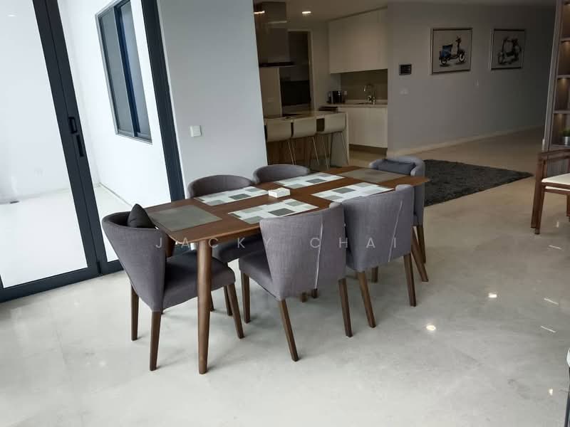 Imperia untuk Untuk Dijual - RM 1,650,000, Mac 2026 - Dining Room - PropertyGuru.com.my