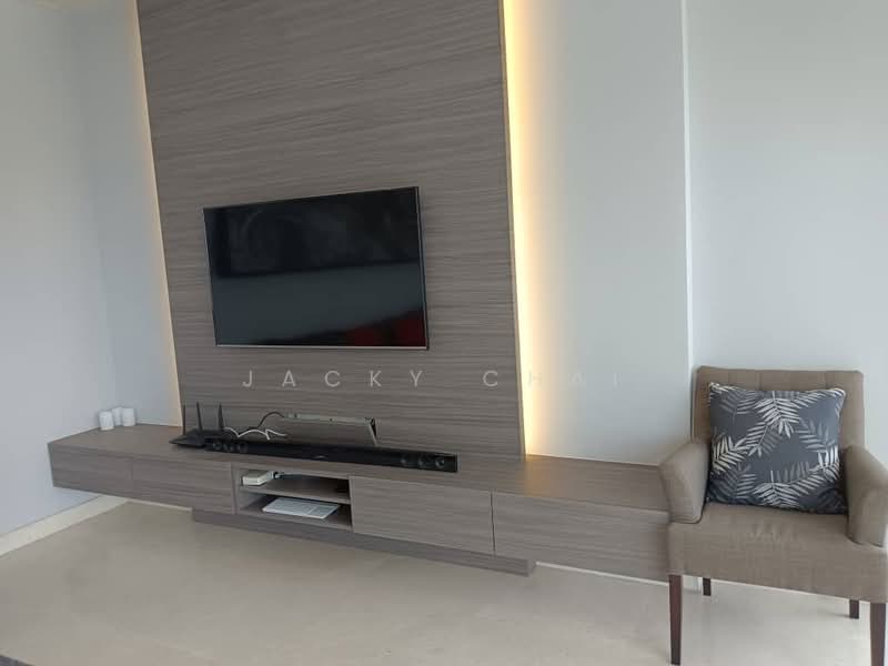 Imperia untuk Untuk Dijual - RM 1,650,000, Mac 2026 - Living Room - PropertyGuru.com.my
