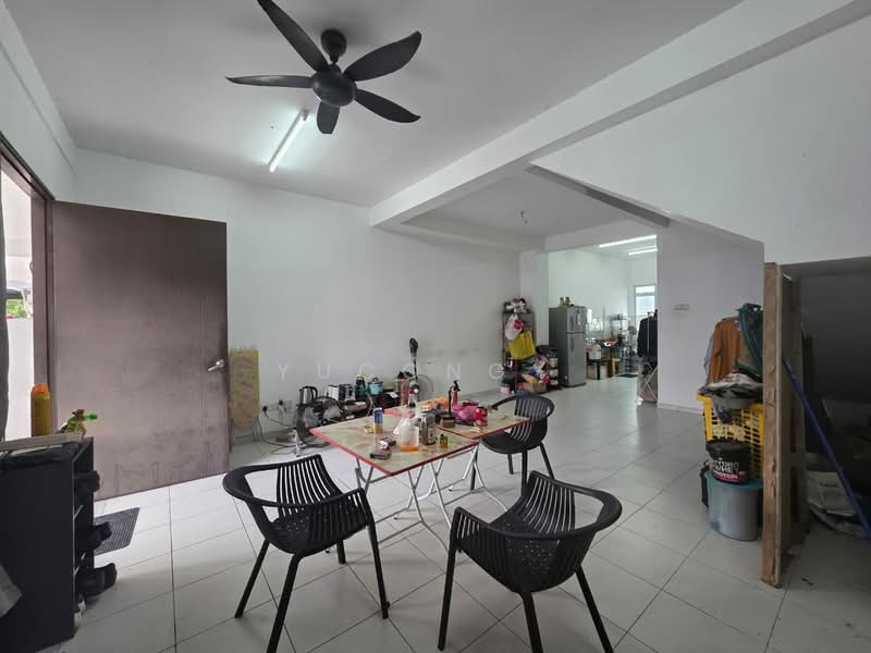 Taman Scientex Utama Tamans Scientexs Utamas untuk Untuk Dijual - RM 498,000, Apr 2026 - Living Room - PropertyGuru.com.my