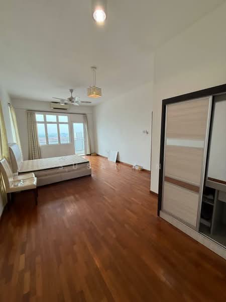 Service Residence for Rent at Grandview 360 - Susan On - Bedroom - PropertyGuru.com.my