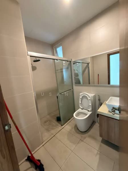 Service Residence for Rent at Grandview 360 - Susan On - Bathroom - PropertyGuru.com.my