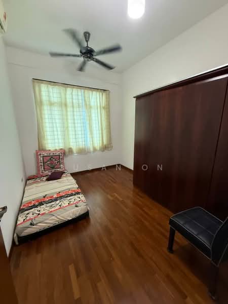 Service Residence for Rent at Grandview 360 - Susan On - Bedroom - PropertyGuru.com.my