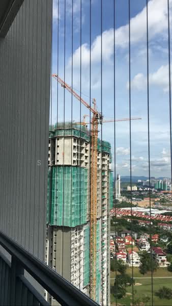 Kediaman Servis untuk Dijual di The Link 2 @ Bukit Jalil (Serviced Residences) - Sky Chan - Exterior - PropertyGuru.com.my