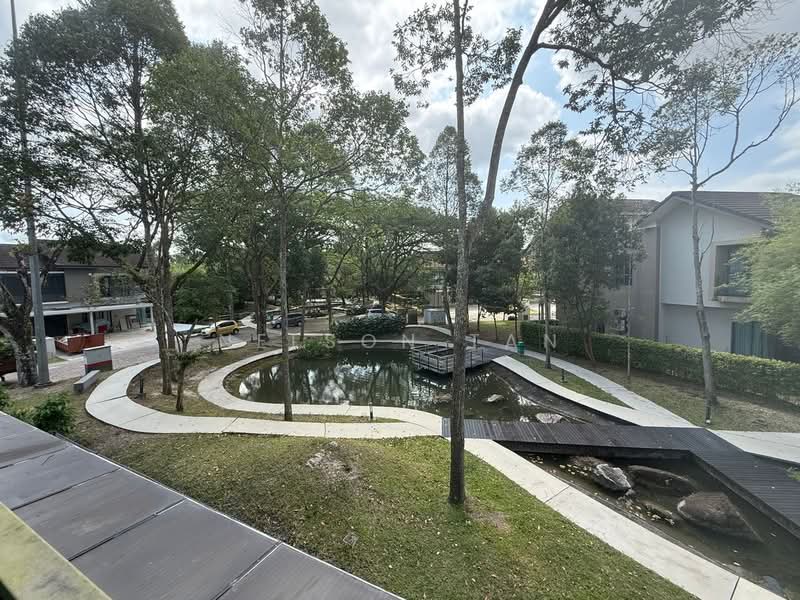 Untuk Dijual - Bayou Creek @ Leisure Farm