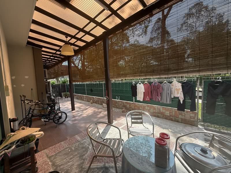 Untuk Dijual - Bayou Creek @ Leisure Farm