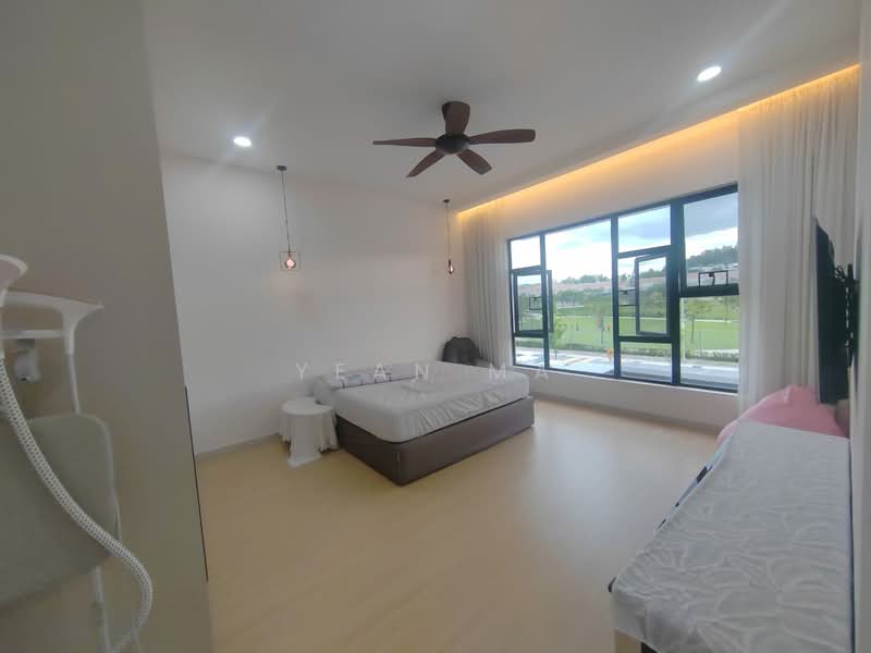 Semi-Detached House for Sale in Kota Emerald (Rawang) - Yean Ma - Bedroom - PropertyGuru.com.my
