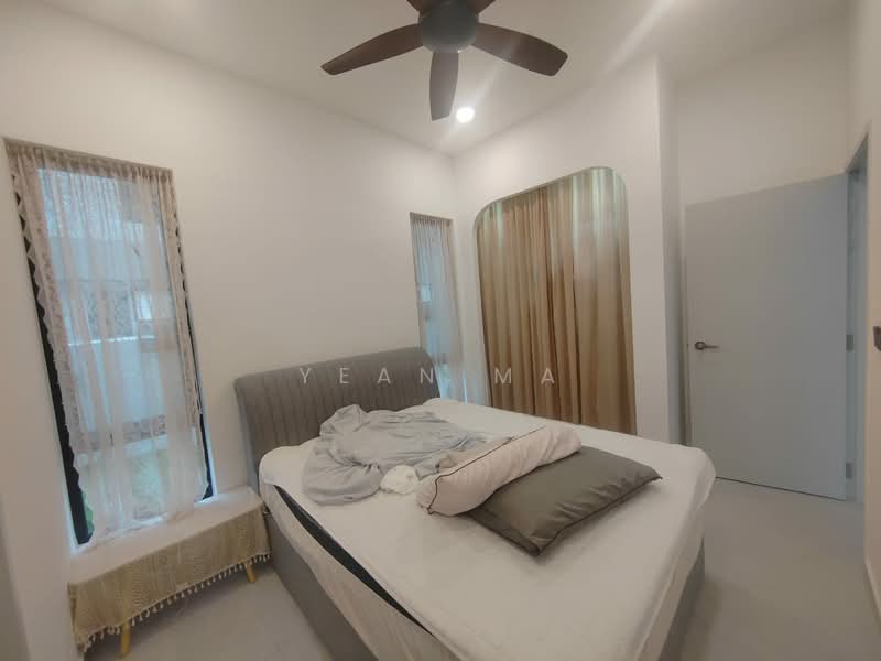Semi-Detached House for Sale in Kota Emerald (Rawang) - Yean Ma - Bedroom - PropertyGuru.com.my