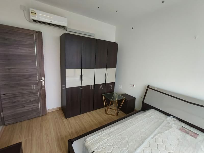 Condominium for Rent at Ataraxia Park @ Forest City - Hong Charng Lee - Bedroom - PropertyGuru.com.my